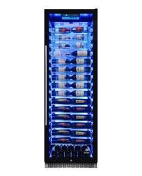Private Reserve Series 141 Bottle Wine Cooler