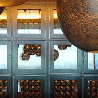 Ritz Carlton Wine Locker Thumbnail 5