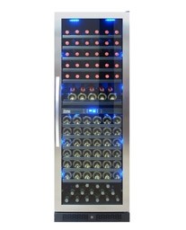 Designer Series 149 Bottle Wine Cooler