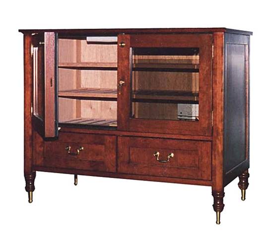 Cabinet 6