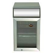 stainless beverage cooler 1