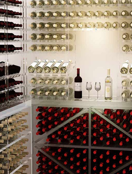 Does Wine Go Bad in Storage? Check Yours Now