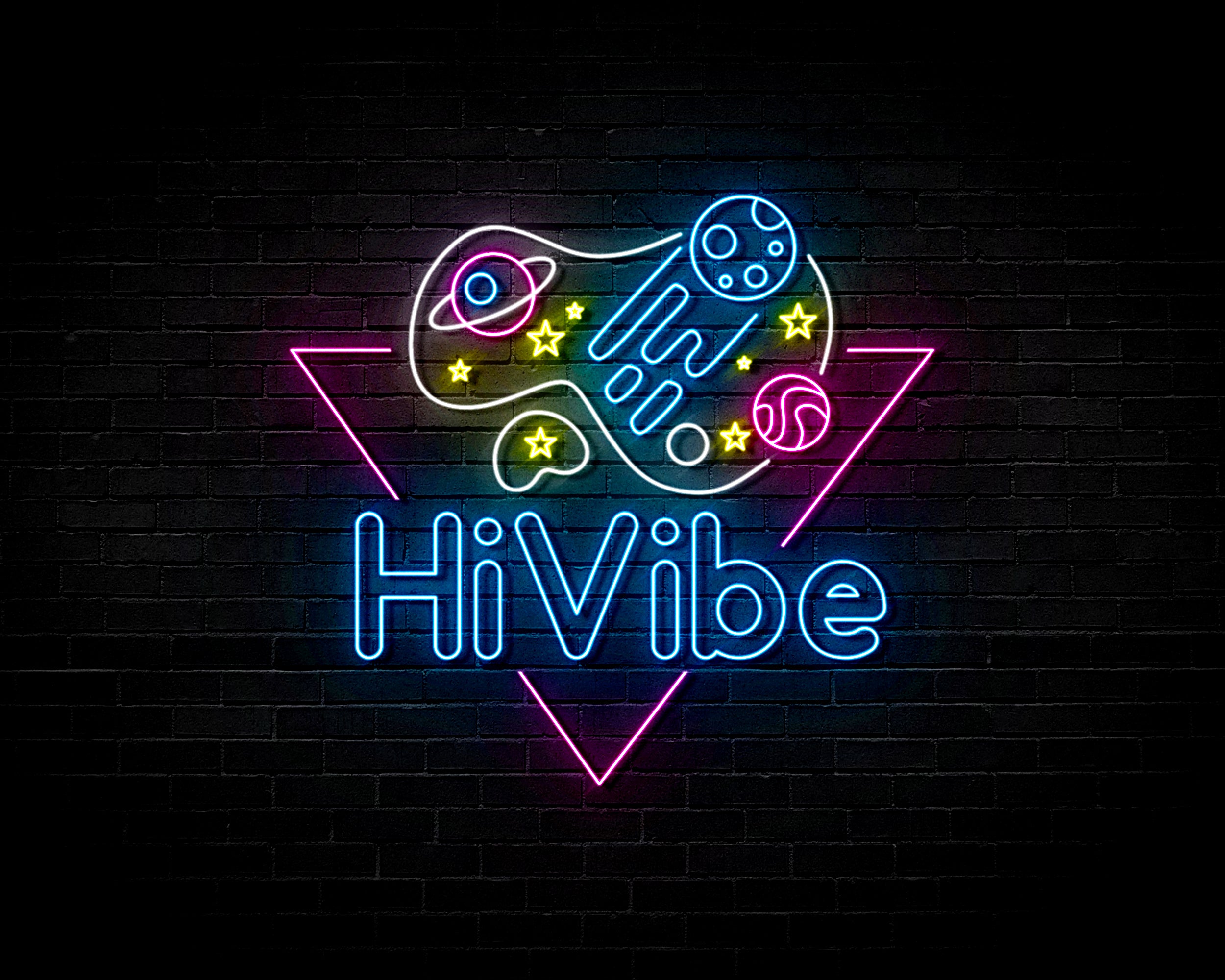 HiVibe