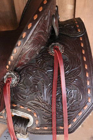 Saddle Hobo – La Garçonne