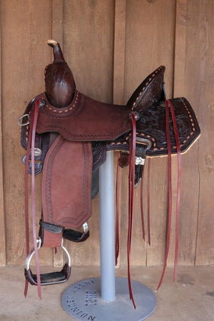 Saddle Hobo – La Garçonne