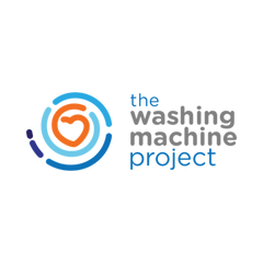 Washing Machine Project Logo