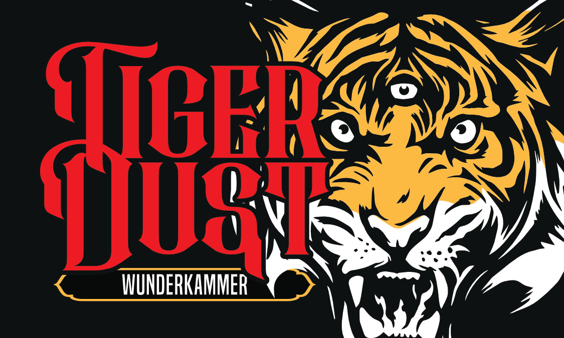 Tiger Dust