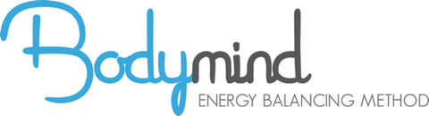 BodyMind Energy Balancing Method:n logo