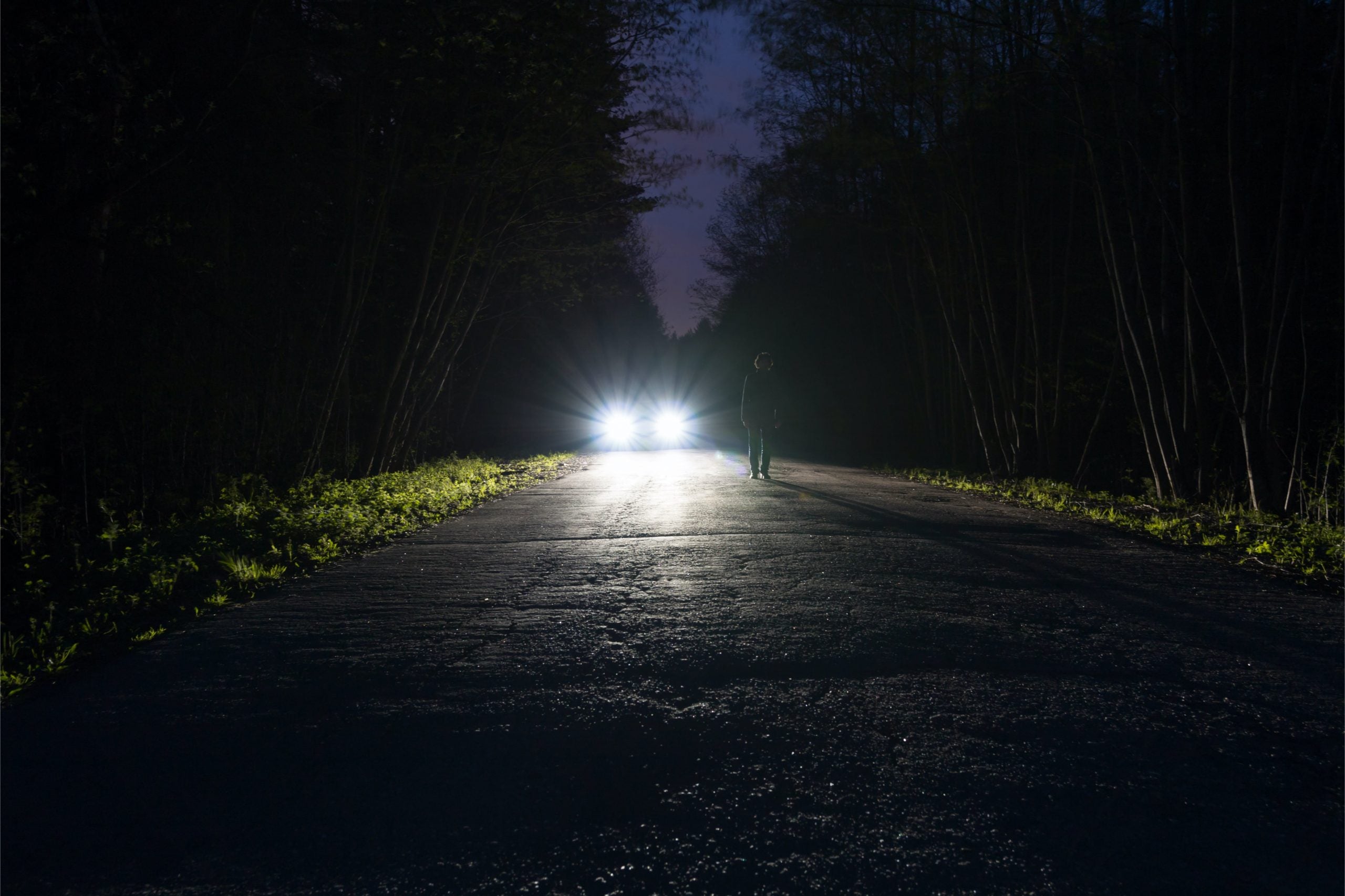 How to Headlight Aim on Your Truck - RECON -