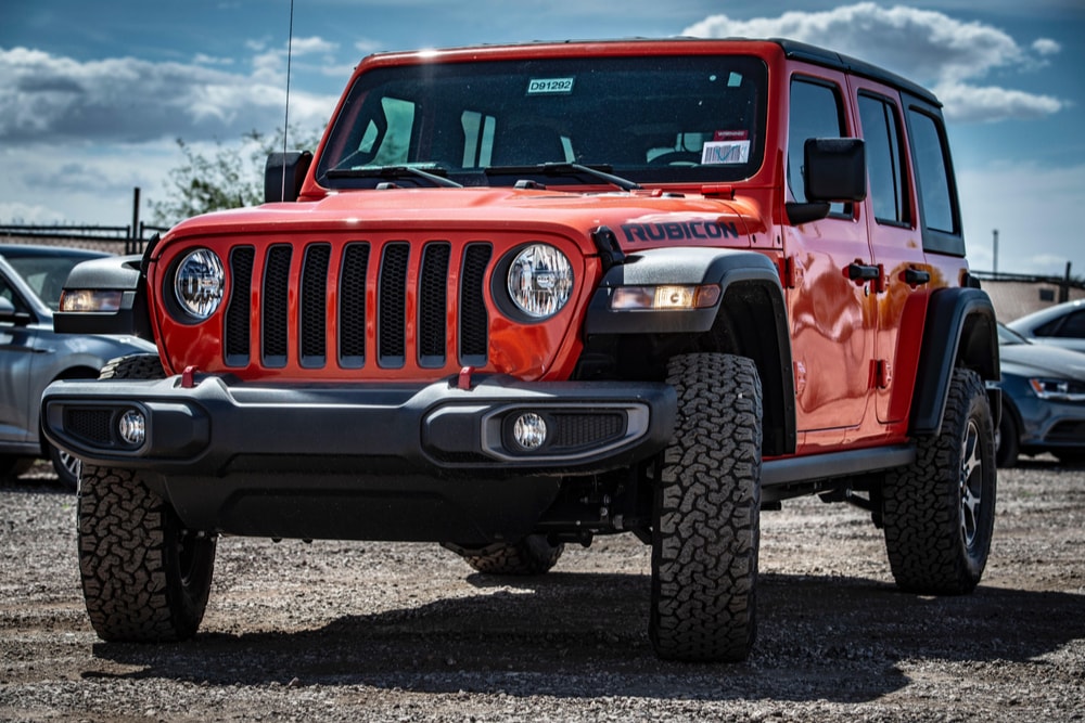 Top Inexpensive Ways to Customize Your Jeep - GoRECON