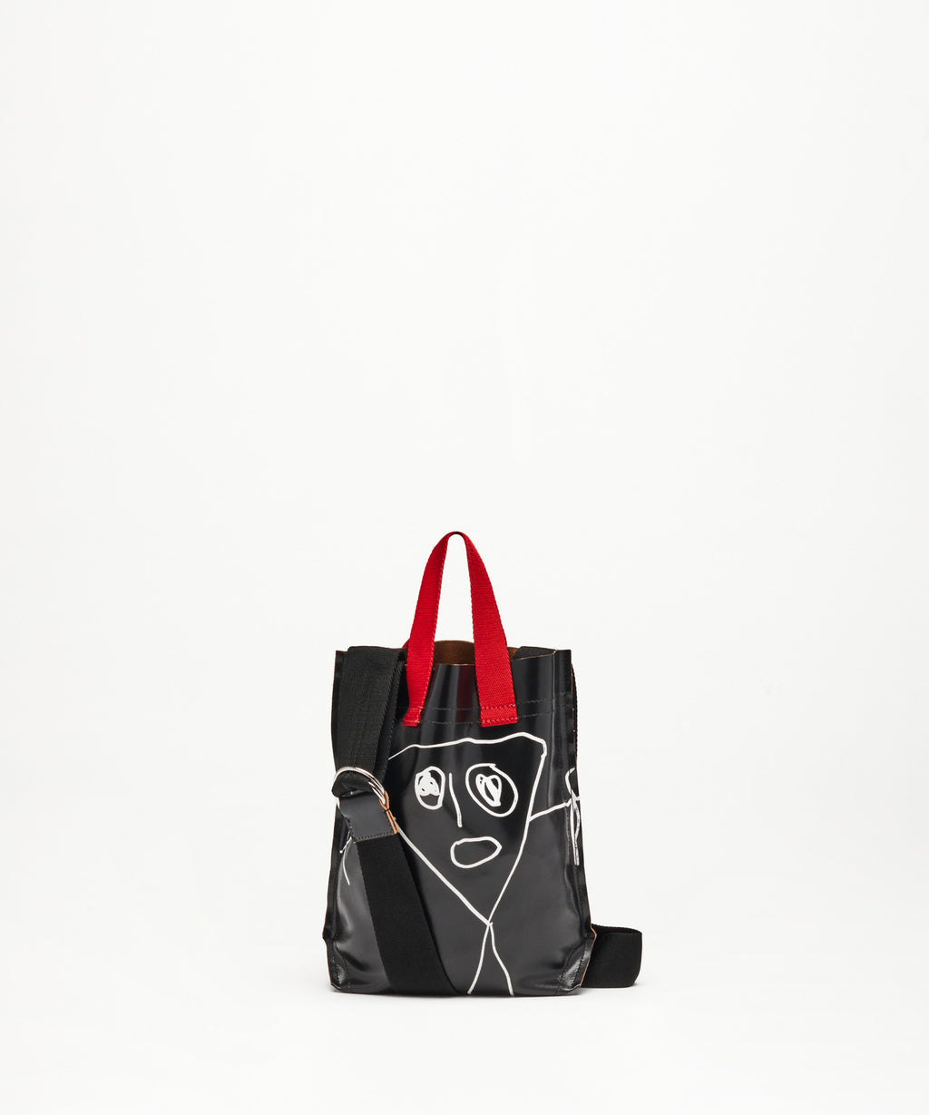 BAGS SS23 – PLAN C JAPAN OFFICIAL ONLINE STORE