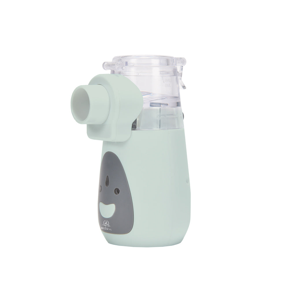 YUME THERMOS Elettrico con display 300 ml MIZU Baby - MAMMAMAMMA