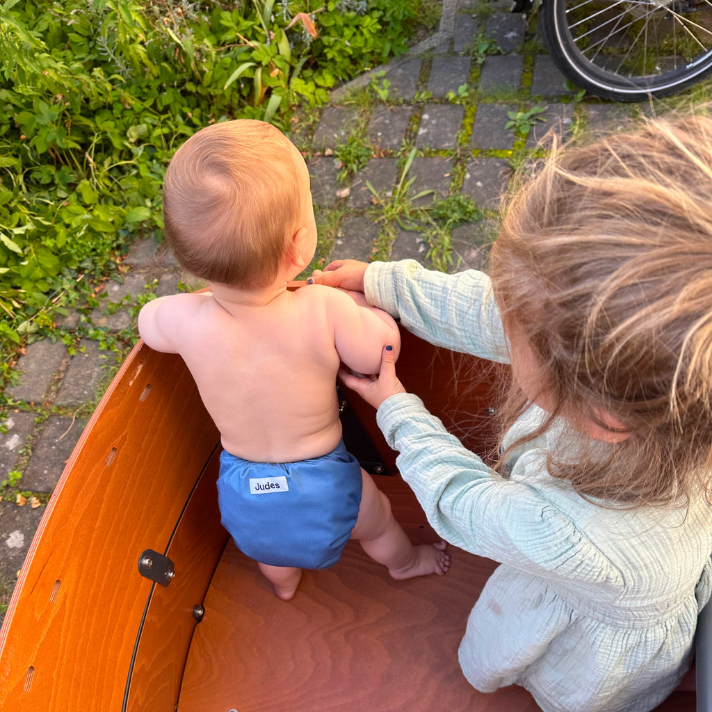 Judes Baby Toddler Garten grüne Erziehung, Umweltschutz in der Erziehung