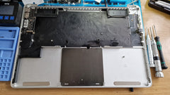 MacBook Pro A1398 Repair Sussex