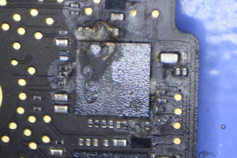 MacBook Pro A2251 Liquid Damaged