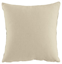 Esben - Light Brown - Pillow