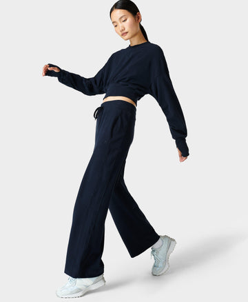 Jogger City Midi Sd1229 Darkest-Night – Kurios by Pure Apparel