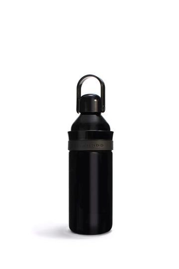 Keep It Chill 2.0 Water Bottle - silvergrey