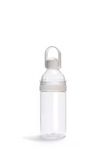 Keep It Chill 2.0 Water Bottle - silvergrey, Women's Accessories