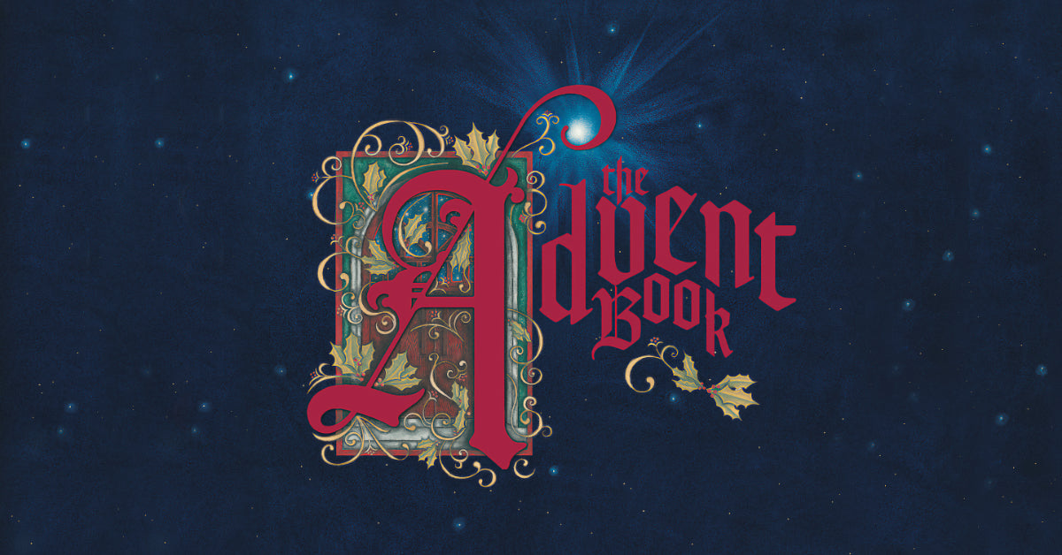 The Advent Book