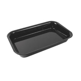 Black San Essential Dish (300x225x50mm)