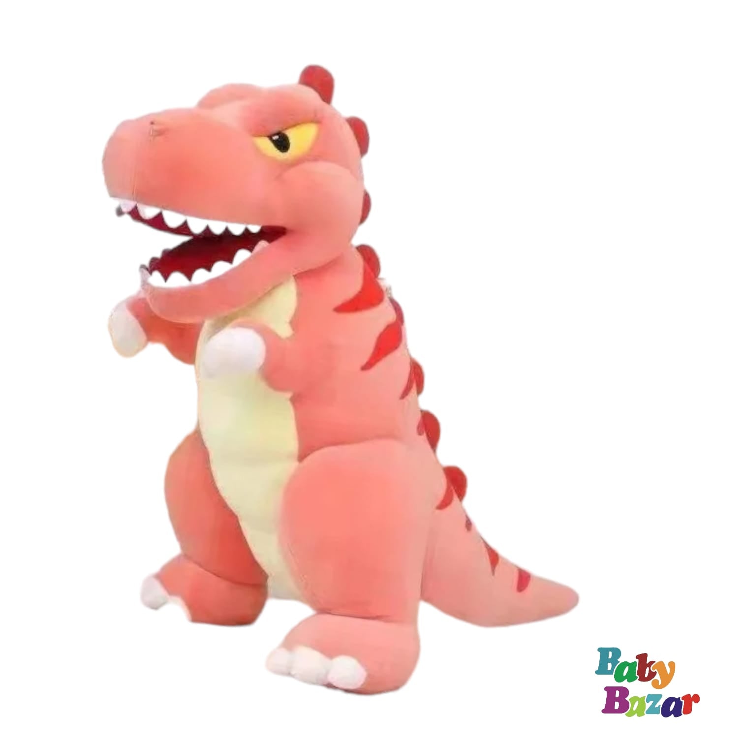 Gaint Dinosaur Action Figuer Super Plush Toy