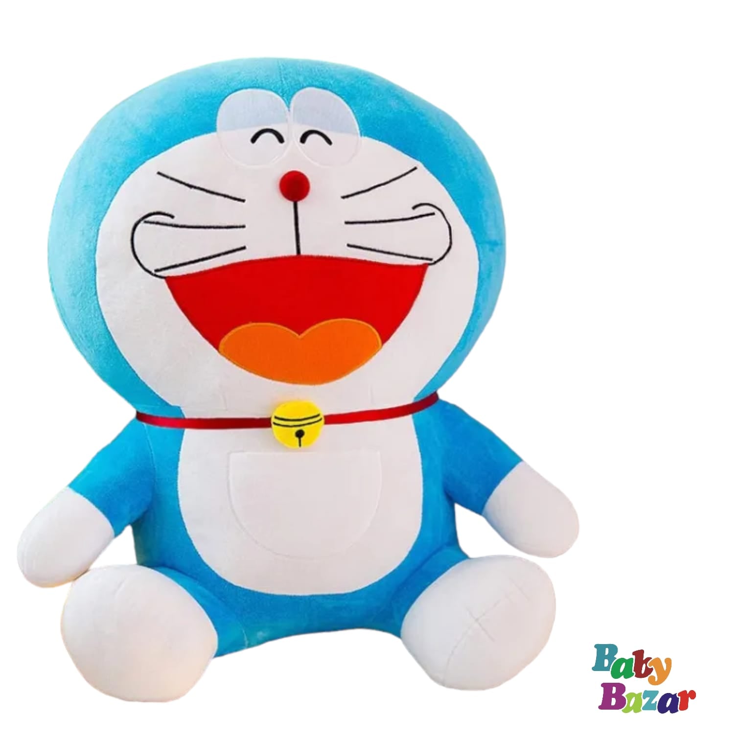 Happy Doremon Stuff Toys