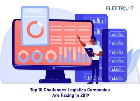 Payment and Logistics Challenges