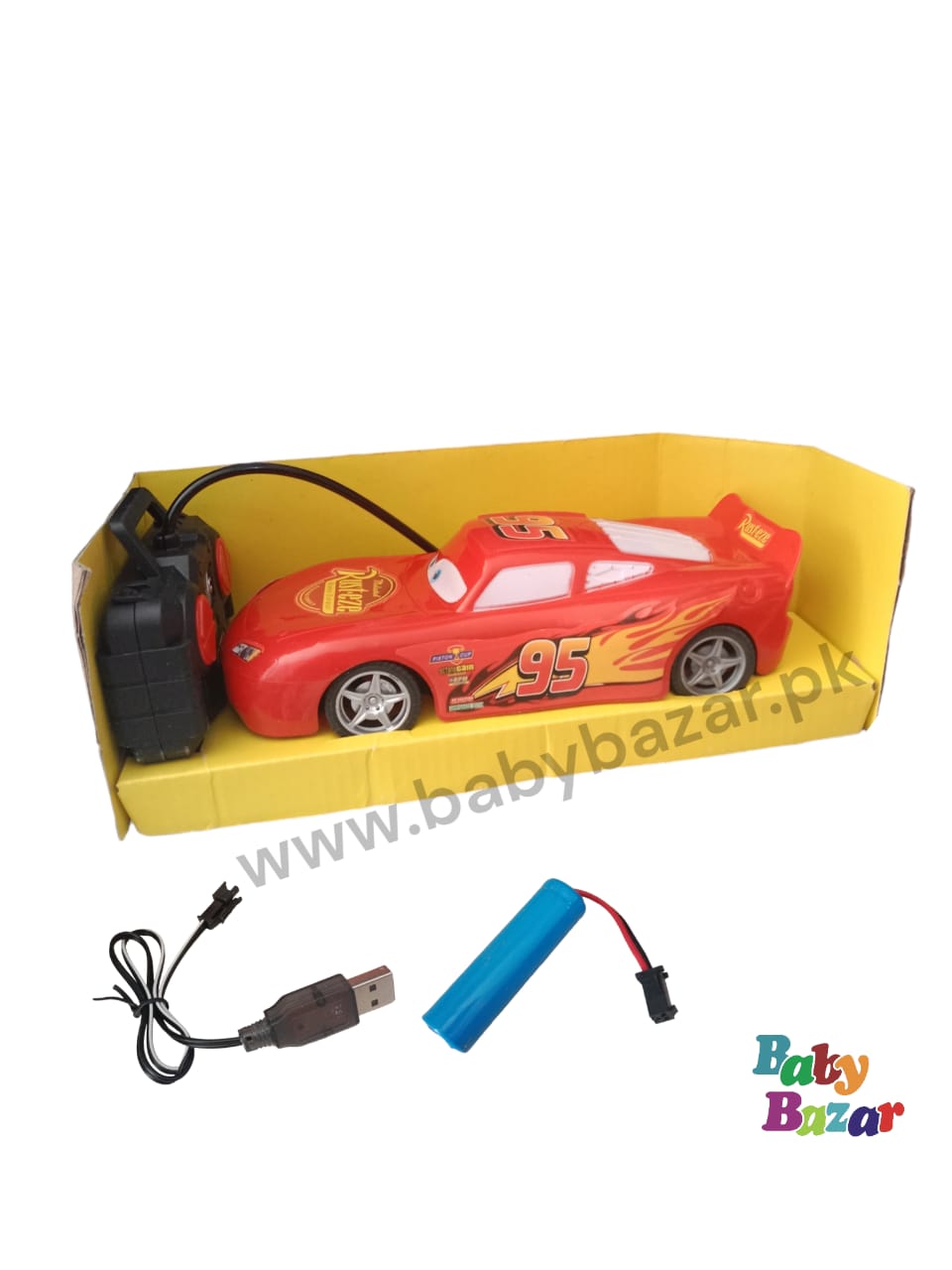 RC Remote control super car kids toys