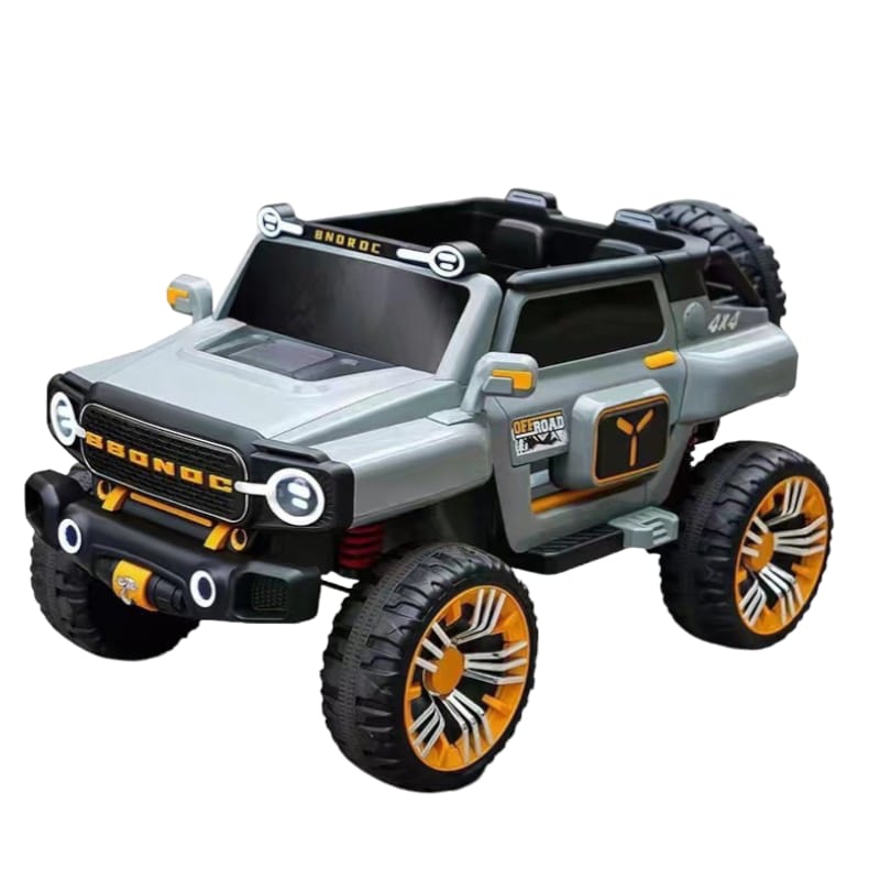 Kids Electric Rechargeable Jeep vego