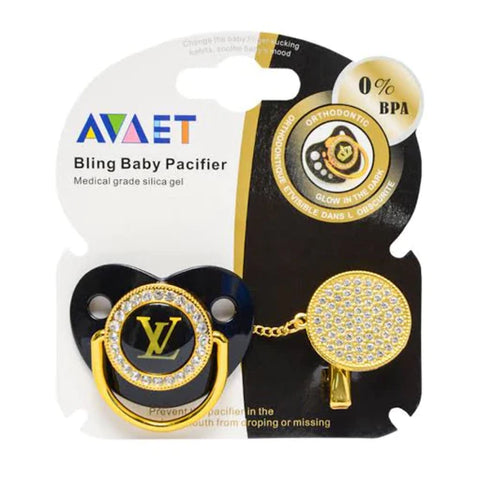 A Guide to Pacifiers for Every Age and Stage Available in Pakistan at Baby  Bazar –