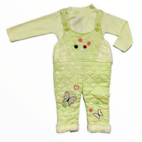 Jumping suit for baby 2025