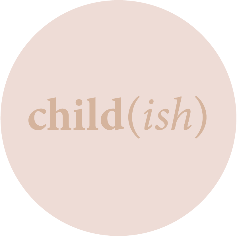 child(ish)