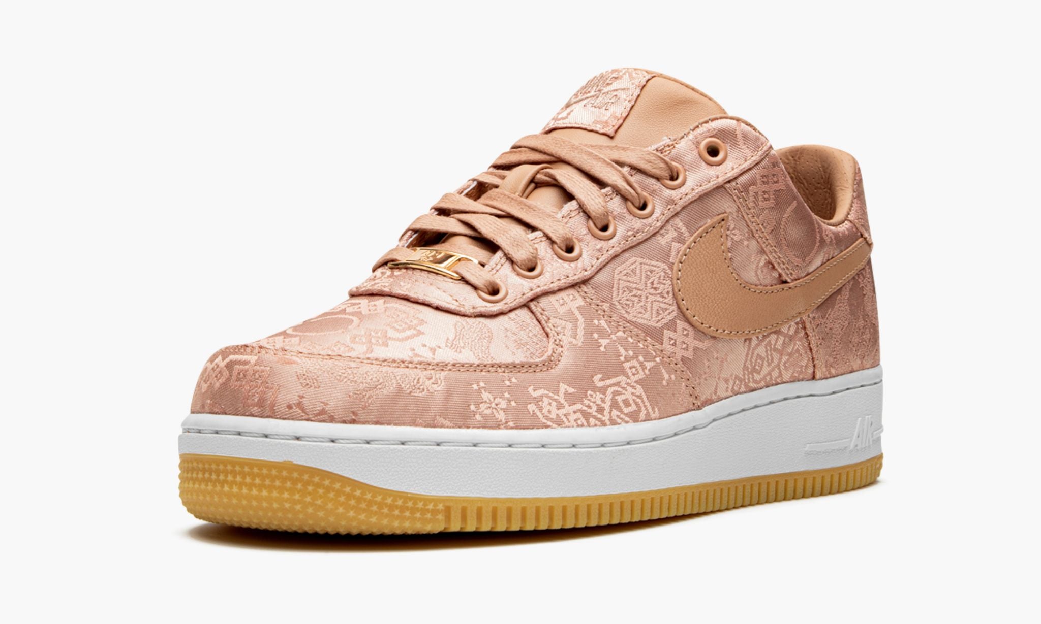 CLOT X AIR FORCE 1 LOW PREMIUM 