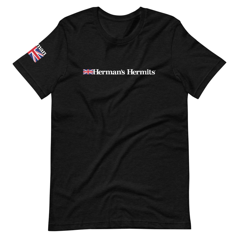 Herman’s Hermits® T-Shirt | Herman's Hermits - The Official Herman’s ...