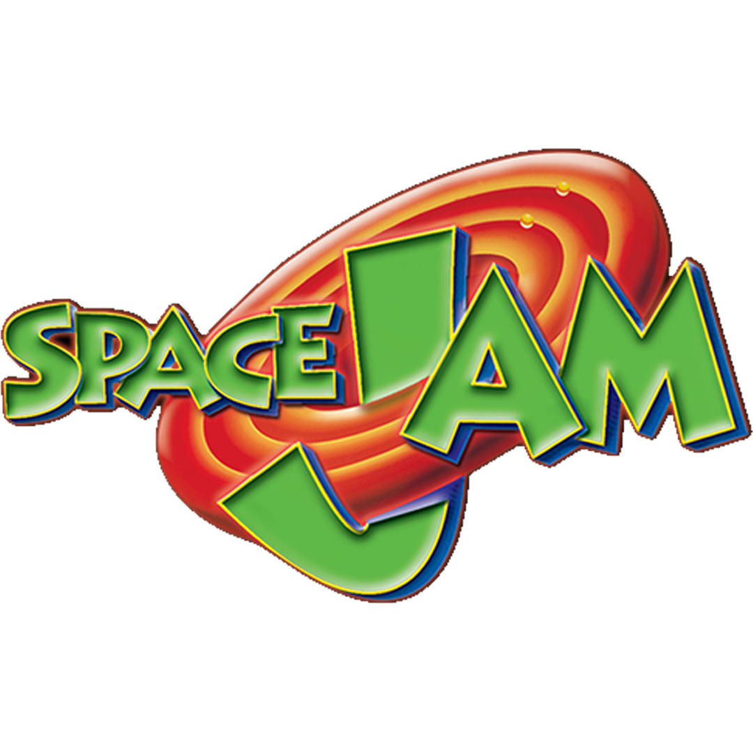 Space Jam – Tagged 