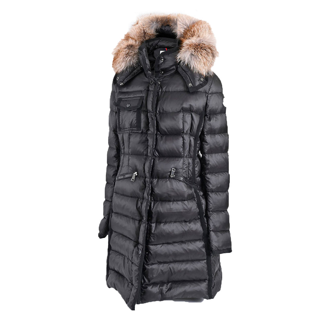 モンクレール MONCLER ダウンコート HERMINE E2 093 49300 05 53048