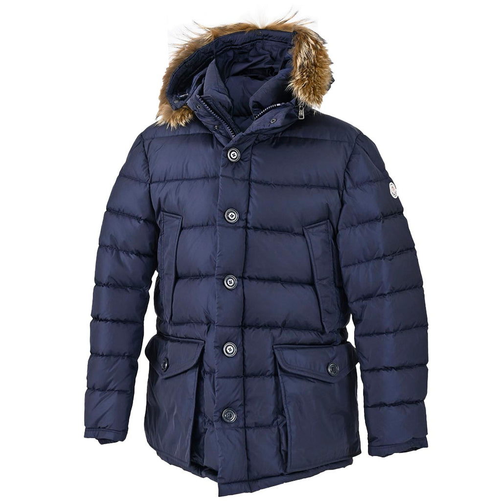 モンクレール MONCLER ダウンジャケット DAMAVAND 1A0023454A81 778