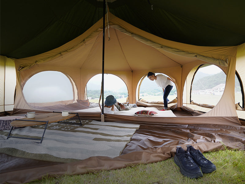 Takenoko Inner tent