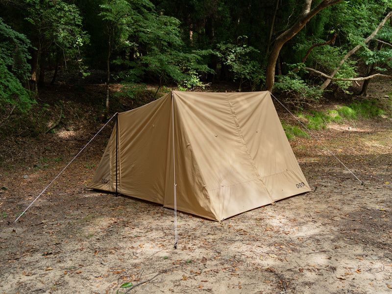 Pup Like Tent Awning