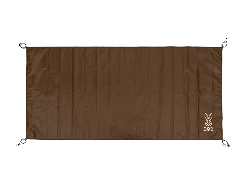 Pup Like Tent Ground Sheet