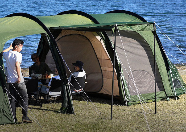 Inner Tent for Kamboko Super Tent
