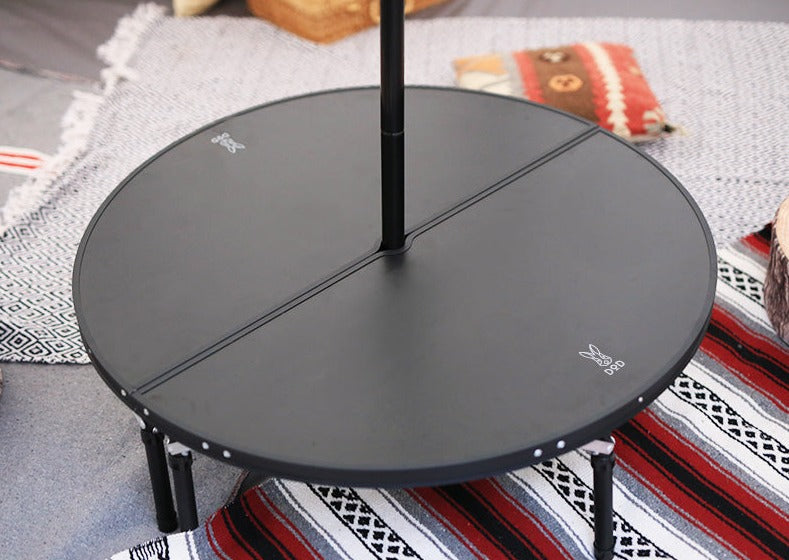 Ichi One Pole Tent Table