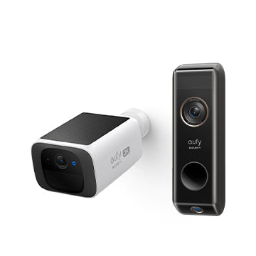 Unità aggiuntiva SoloCam S220 + Video Doorbell S330
