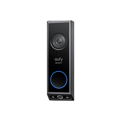 Video Doorbell E340