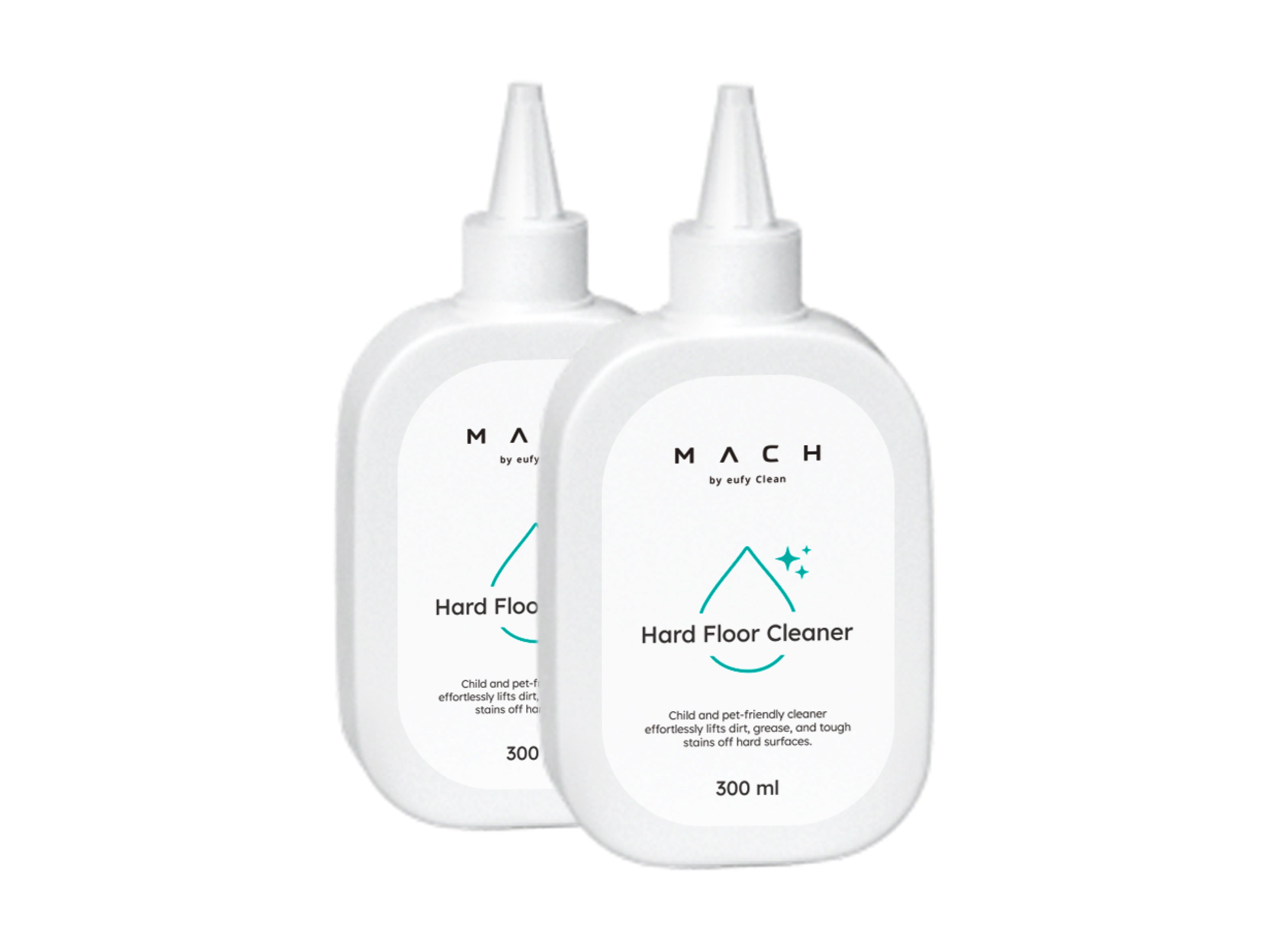 Cleaning Solution (MACH V1 Series)