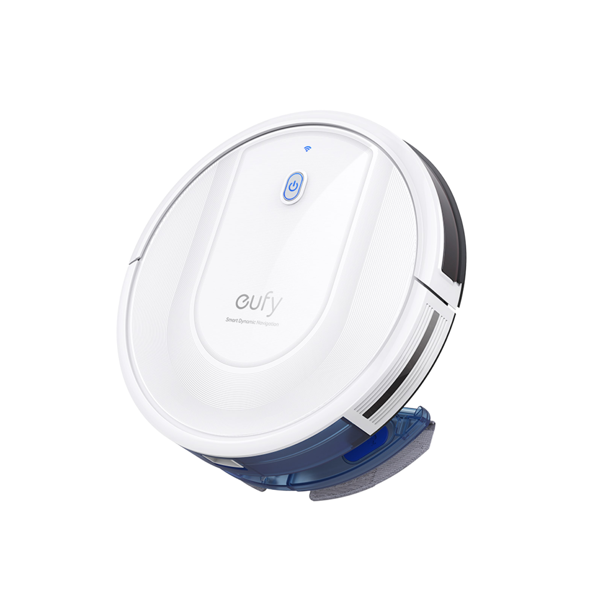 RoboVac G10 Hybrid - eufy Europe