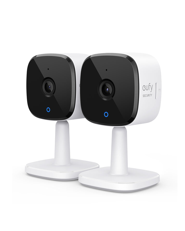 Solo IndoorCam C24