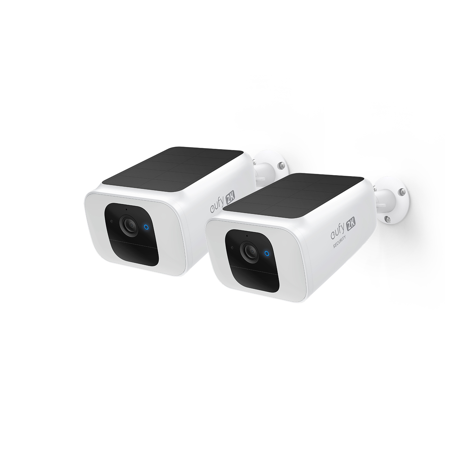 eufy security S230 SoloCam S40