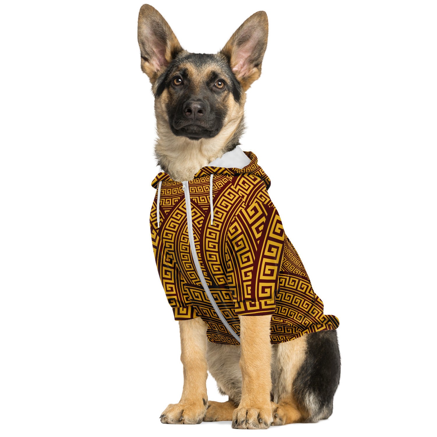 Pendleton Westerly Dog Sweater